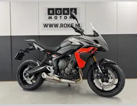 Triumph Tiger Sport 660 2026 nieuw