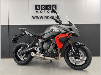 Triumph Tiger Sport 660 2026 nieuw