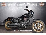 HARLEY-DAVIDSON LOW RIDER S FXDLS