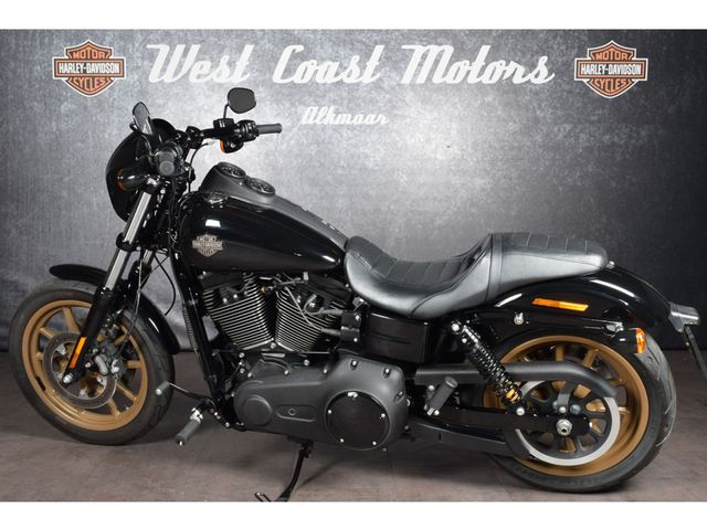 harley-davidson - low-rider-s-fxdls