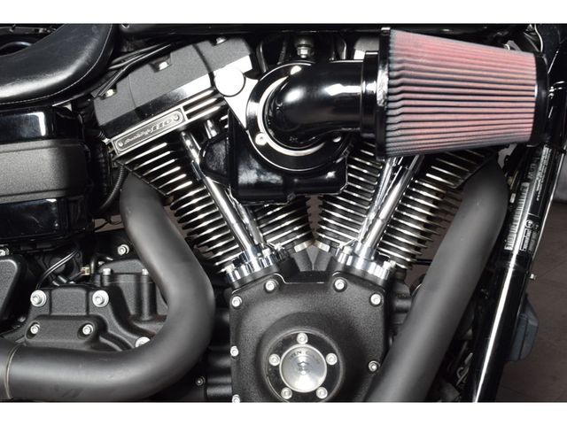 harley-davidson - low-rider-s-fxdls