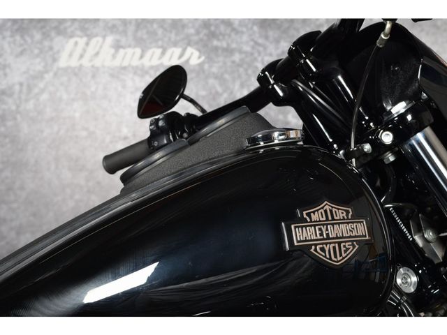 harley-davidson - low-rider-s-fxdls