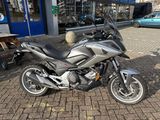 HONDA NC 750 D INTEGRA DCT C-ABS