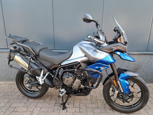 triumph - tiger-850-sport