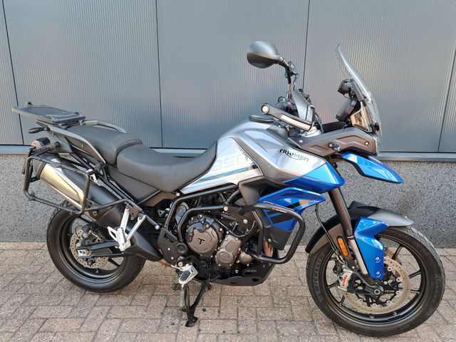 triumph - tiger-850-sport