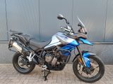 TRIUMPH TIGER 850 SPORT