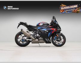 BMW M 1000 RR 2025 occasion
