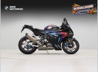BMW M 1000 RR 2025 occasion