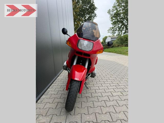 bmw - r-1100-rs