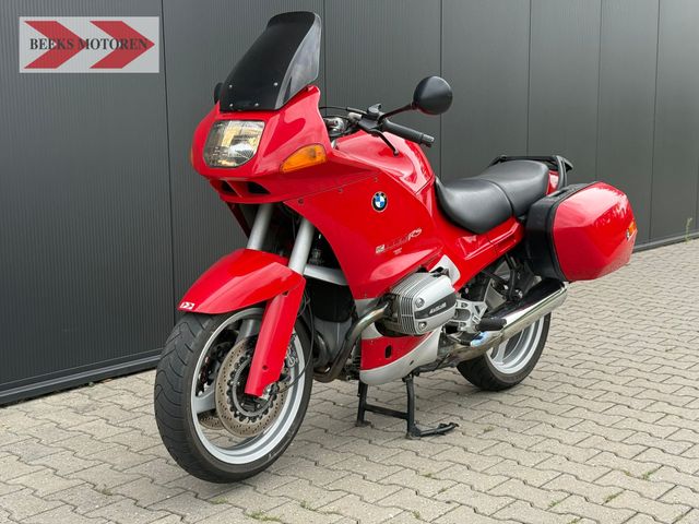 bmw - r-1100-rs