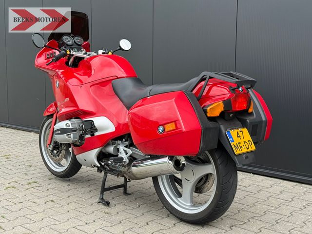bmw - r-1100-rs