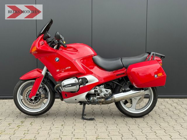 bmw - r-1100-rs