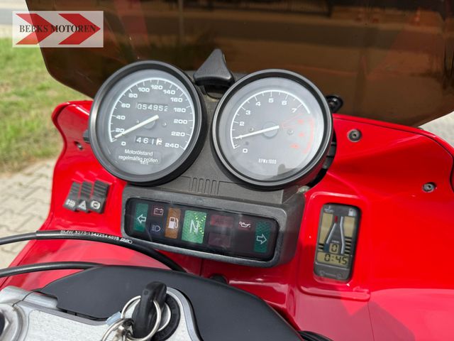 bmw - r-1100-rs