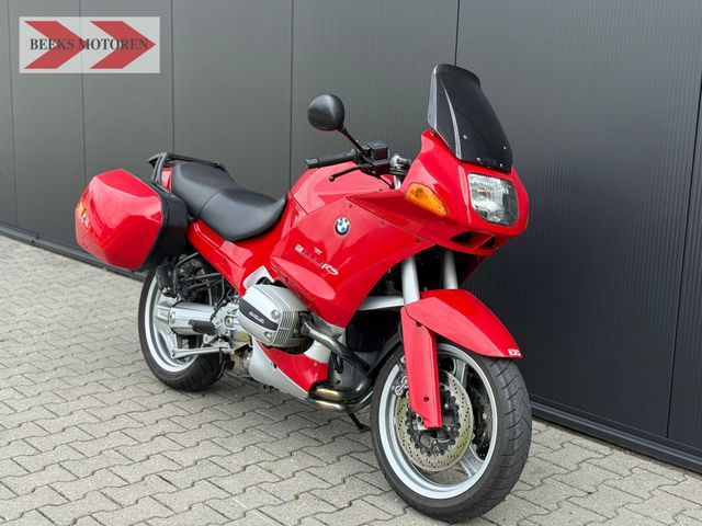 bmw - r-1100-rs