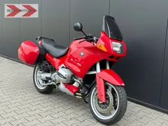BMW R 1100 RS 1999 ABS 1999 occasion – foto 4 van 20