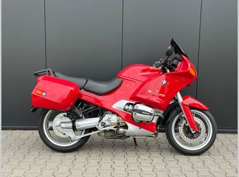 BMW R 1100 RS 1999 occasion
