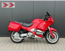 BMW R 1100 RS 1999 occasion
