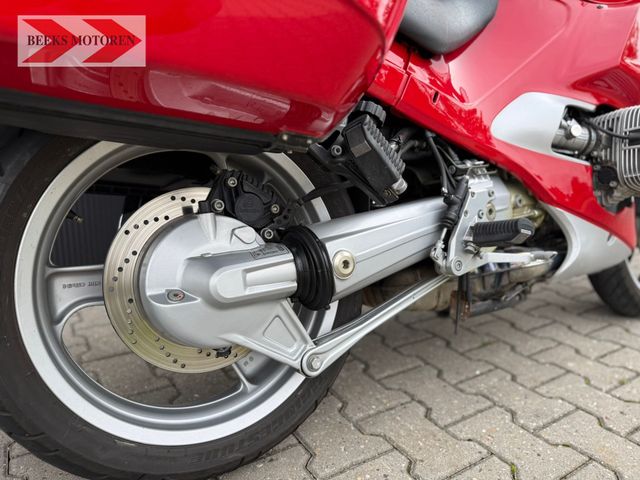 bmw - r-1100-rs