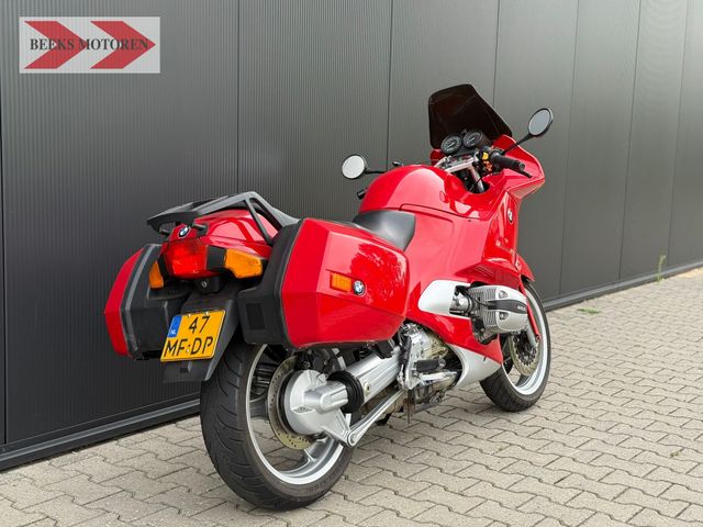 bmw - r-1100-rs