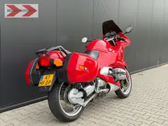 BMW R 1100 RS 1999 ABS 1999 occasion – foto 5 van 20