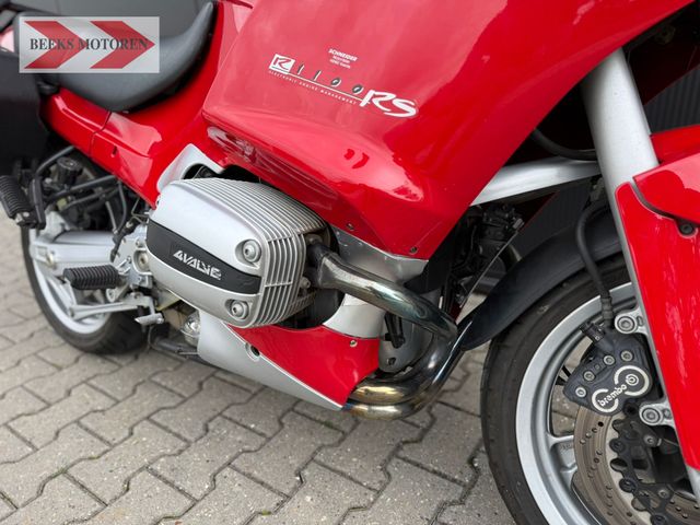 bmw - r-1100-rs