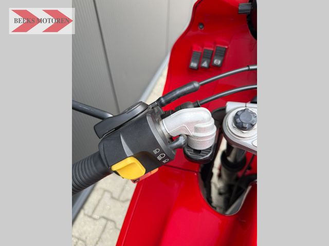 bmw - r-1100-rs