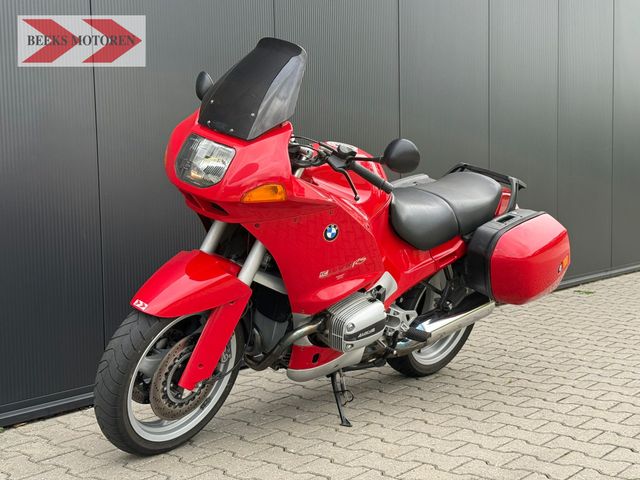 bmw - r-1100-rs