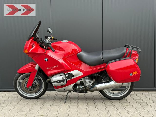 bmw - r-1100-rs