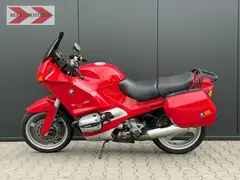 BMW R 1100 RS 1999 ABS 1999 occasion – foto 12 van 20