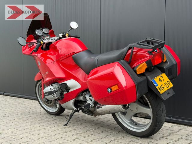 bmw - r-1100-rs
