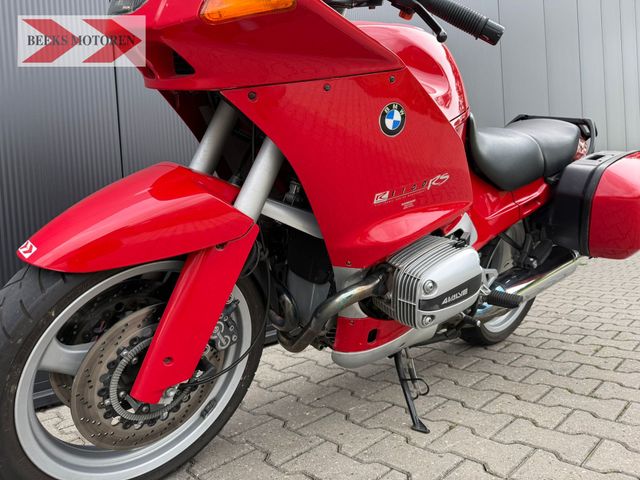 bmw - r-1100-rs