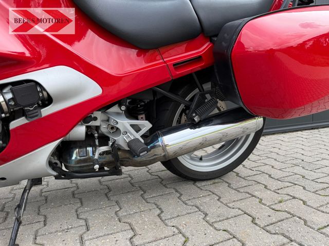 bmw - r-1100-rs