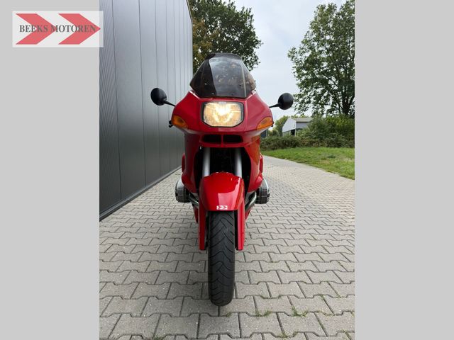 bmw - r-1100-rs