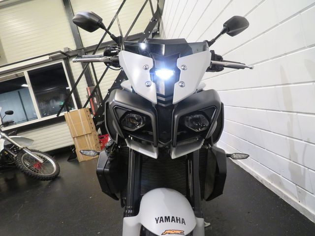 yamaha - mt-10-abs