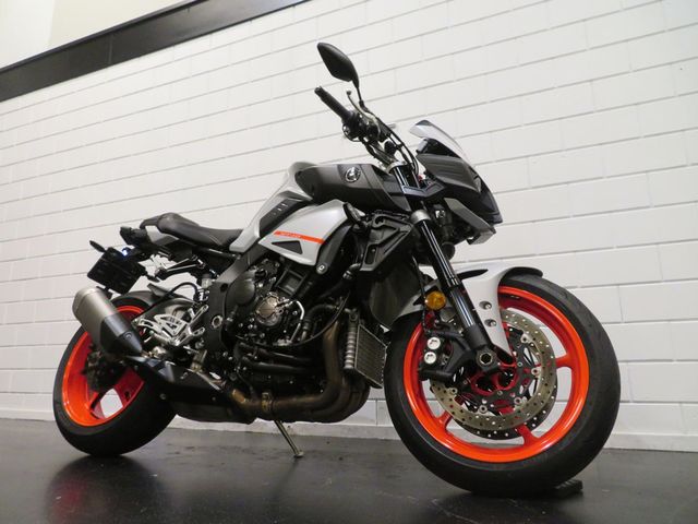 yamaha - mt-10-abs
