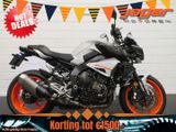 YAMAHA MT 10 ABS