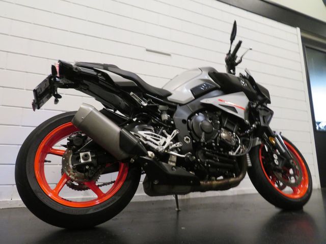 yamaha - mt-10-abs