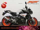 YAMAHA MT 10 ABS