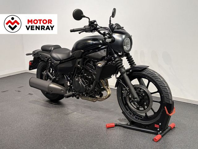 kawasaki - eliminator-500-se