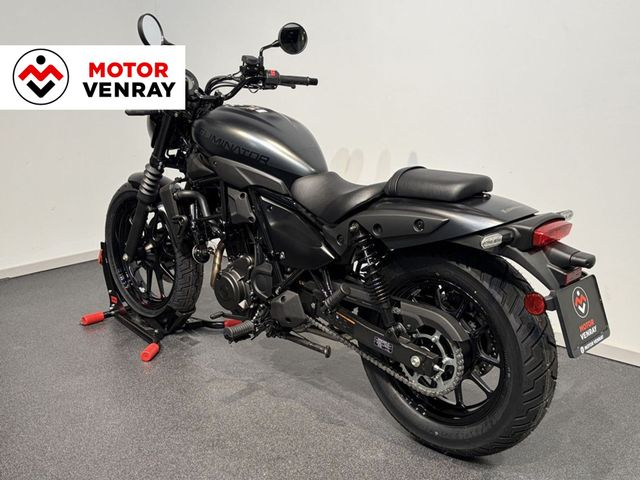 kawasaki - eliminator-500-se