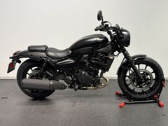 KAWASAKI ELIMINATOR 500 SE