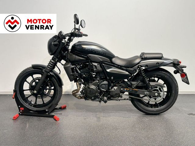 kawasaki - eliminator-500-se
