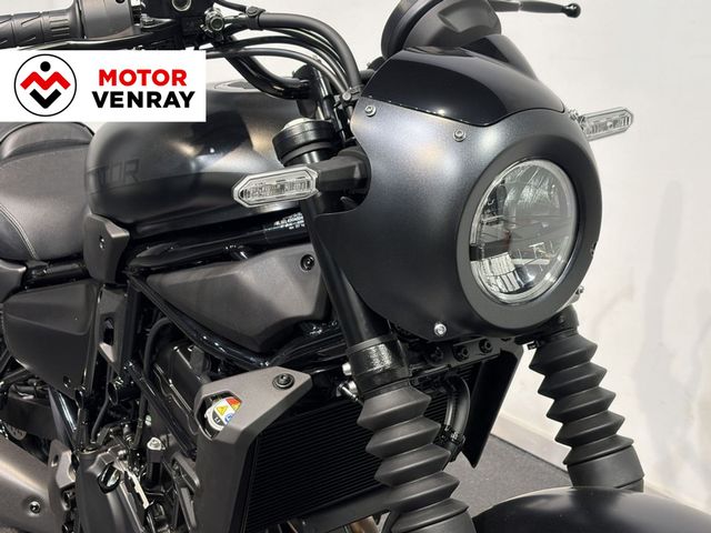 kawasaki - eliminator-500-se