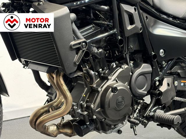 kawasaki - eliminator-500-se