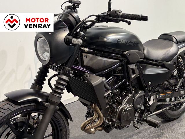 kawasaki - eliminator-500-se