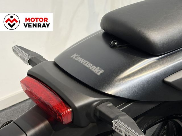 kawasaki - eliminator-500-se