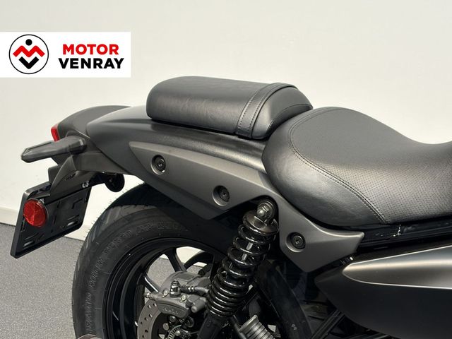 kawasaki - eliminator-500-se