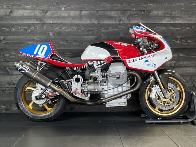 moto-guzzi - 1000-daytona