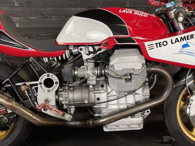 moto-guzzi - 1000-daytona