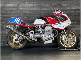 Moto Guzzi 1000 Daytona 1992 occasion